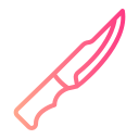 cuchillo icon