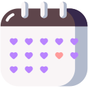 calendario icon