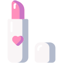 lápiz labial icon