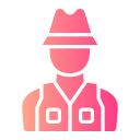 pescador icon