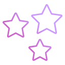 estrellas icon