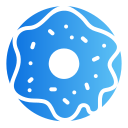 rosquilla icon