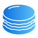 macarrón icon