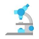 microscopio icon