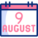 calendario animated icon