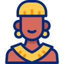 azteca animated icon