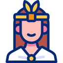 inca animated icon