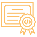 certificado icon