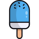 paleta de hielo icon