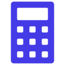 calculadora icon