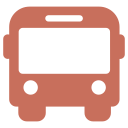 autobús icon