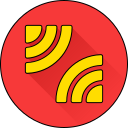 filtración icon