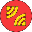 filtración icon