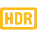 hdr icon