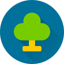 Tree icon