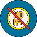 hdr icon