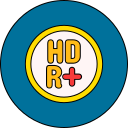 hdr icon