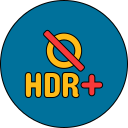 hdr icon