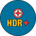 hdr icon