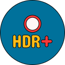 hdr icon