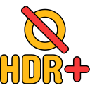 hdr icon