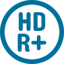 hdr icon