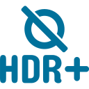 hdr icon