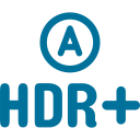 hdr icon