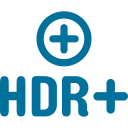 hdr icon