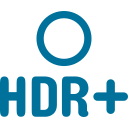 hdr icon