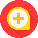 Loupe icon