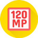 mégapixel 