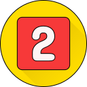 dos icon