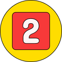 dos icon