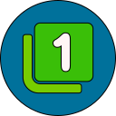 uno icon