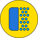 transición icon