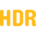 hdr icon