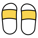 zapatillas icon