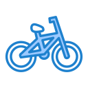 bicicleta icon