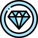 diamante icon