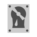 disco duro icon