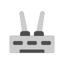 router inalámbrico icon