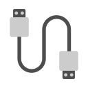 cable usb icon