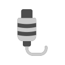 cable conector icon