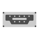 cable vga icon