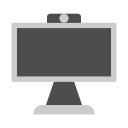 monitor icon