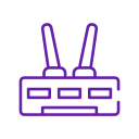 router inalámbrico icon