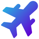 avión icon