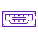 cable vga icon