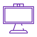 monitor icon